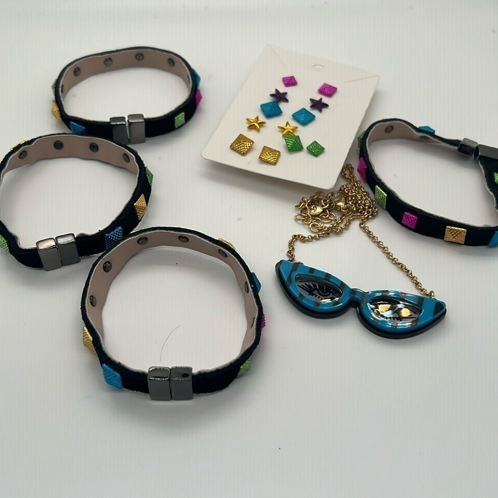 Vintage 80s/90s Betsy Johnson collection